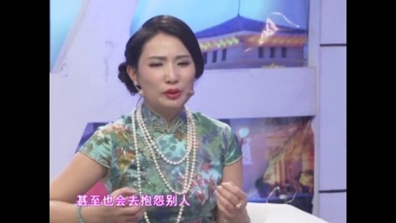 时尚汇 女汉子被异性称兄道弟
