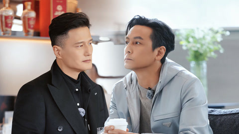 先导片 吴彦祖尹子维西湖探店 潮饮任务惊呆代旭周柯宇