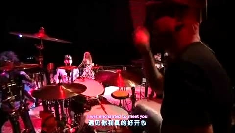 Taylor Swift Enchanted 现场版 中英字幕-Taylor Swift (泰勒·斯威夫特)