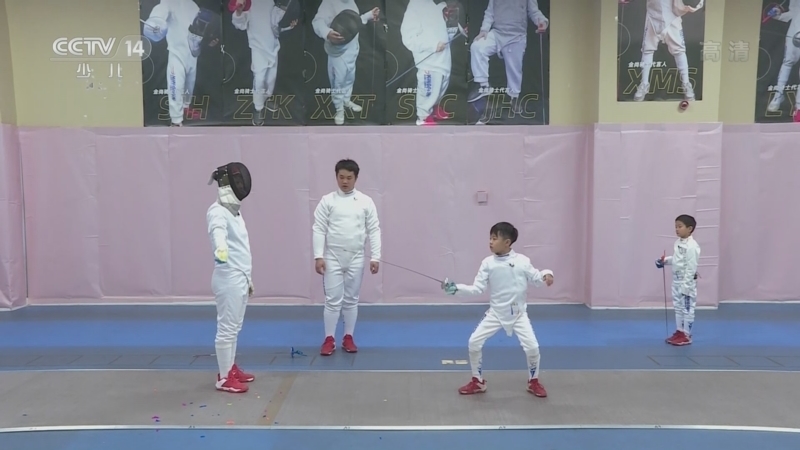 英雄出少年 《英雄出少年》 20220410