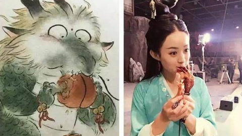 屏行星乐汇 怎么吃都不长胖的吃货；走到哪儿吃到哪儿