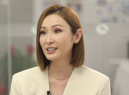 新闻当事人 2022 我的中国心·陈贝儿
