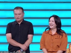 非你莫属 2025 夫妻档重启职场同台求职 不知哥引发企业家争论