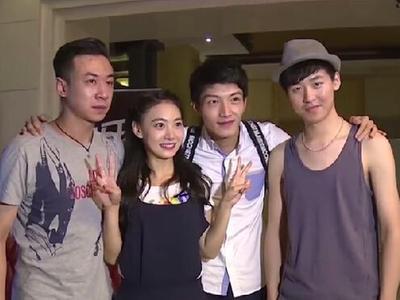 世界杯-32夜-往期回顾 《32夜》0706精彩回顾：晓娇智文称霸两人三足 小满迎朋友探班喜出望外