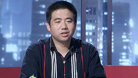 金牌调解 儿子心中的恶梦
