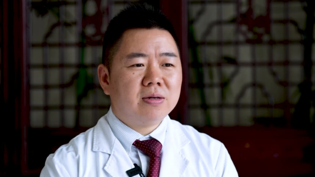 快闪医院——许金海