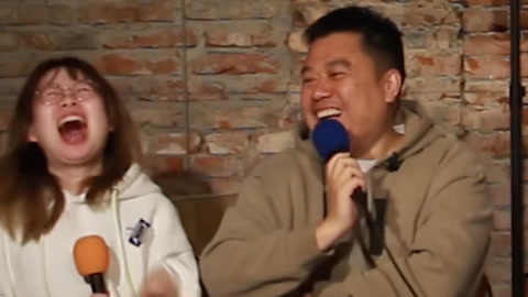 喜番喜剧&middot;精选 喜番调频：炫富打脸？现场谁还没个奔驰了