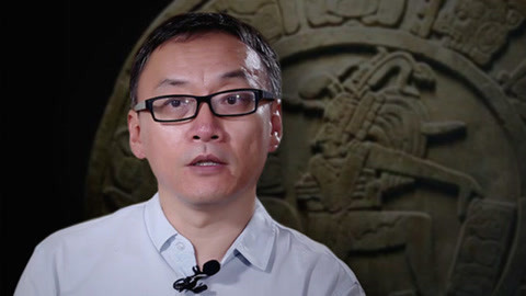 一刻talks 玛雅人预言的世界末日为何迟迟不来？
