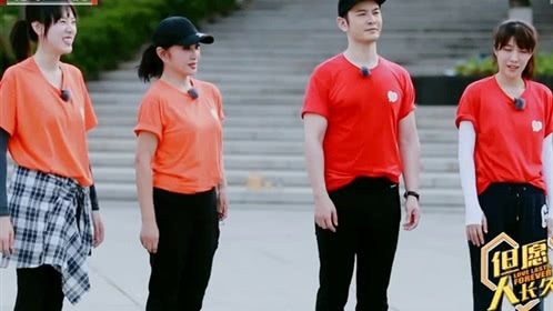 黄晓明刘晓庆领队，PK对战年龄65岁骑行车队！