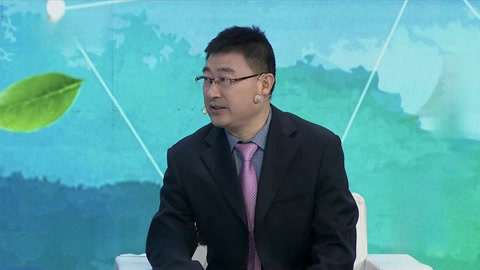 大医本草堂 改变三大体质 中医预防结节息肉