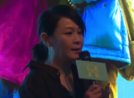 娱乐急先锋 《后来的我们》长沙路演