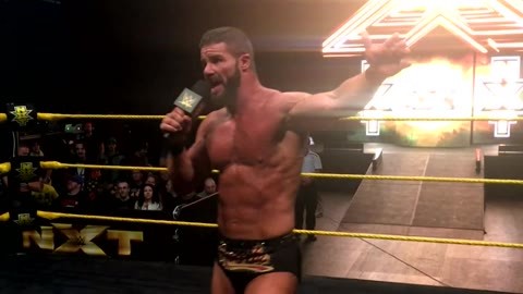 wwe美国职业摔角 博比鲁德离开NXT加盟SD 永不忘记NXT精神