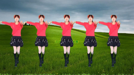 流行DJ广场舞及教学 第三季 心醉DJ广场舞《秀丽江山》大气优美附分解
