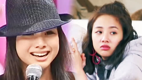 第5期：于文文嗨跳抖音曳步舞