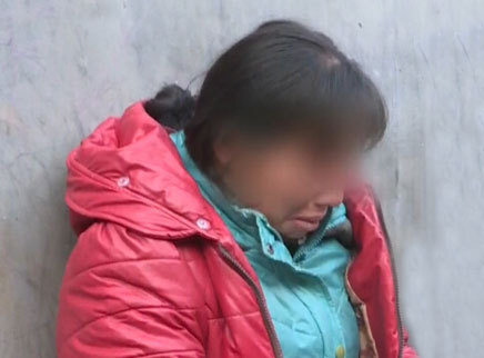 寻情记 捡来的流浪女哪里是她温暖的家（下）