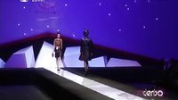 风尚东北亚 风尚潮视觉 Linda 熊黛林解读牛仔服饰全新概念 130108