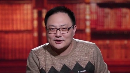 罗辑思维 观历史 宋教仁遇刺案 上集