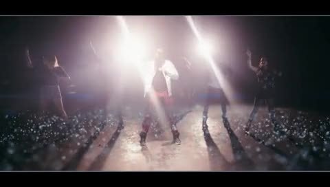 IU kiss&cry Cosmic Kiss-Starboy Nathan