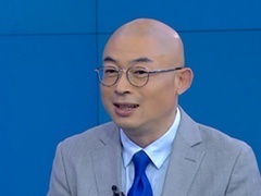 大国创新 班军：立之与诚 取之与信