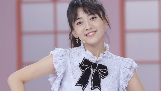 第6期：梁洁现场重现宠妃夹心饼干吻