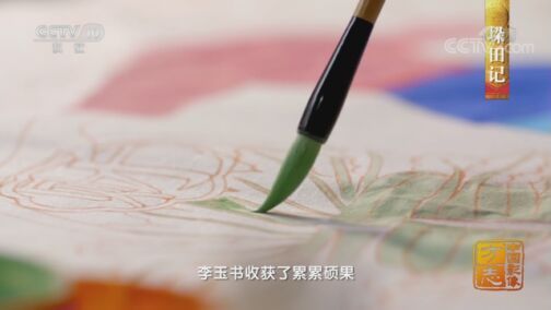 中国影像方志 《中国影像方志》 第612集 江苏兴化篇