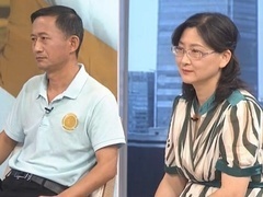 选择2019 北大男嘉宾博学多才 绘画作品引评委赞叹