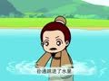 幼儿小寓言 刻舟求剑