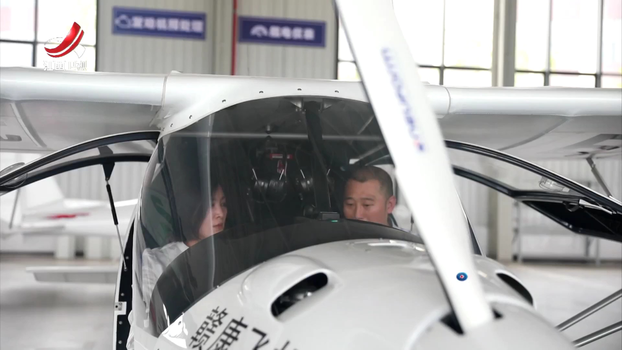社会传真 江西——低空经济“扶摇直上”