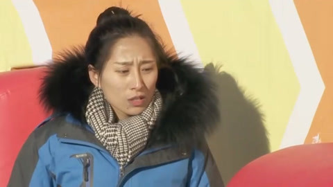 男生女生向前冲第十季 女队长带领队伍笑到最后 红队变身“嘴强王者”