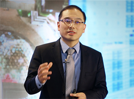 一刻talks 月入五万的西二旗人活得像月薪五千？