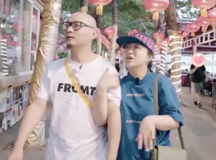 婚前21天 备婚日记 第35期：老刘准备求婚仪式