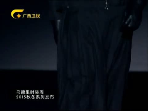 时尚中国 《时尚中国》 20150409