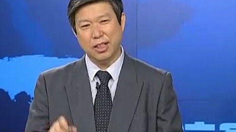 领航客 美俄反导对抗