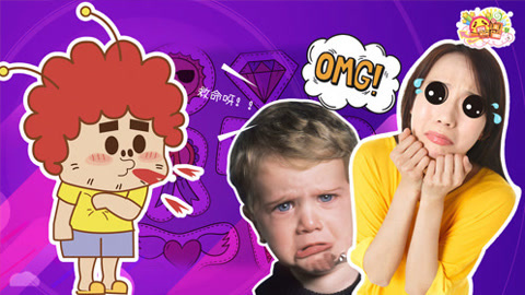 囧闻一箩筐 二货妈妈专注网购弄丢孩子