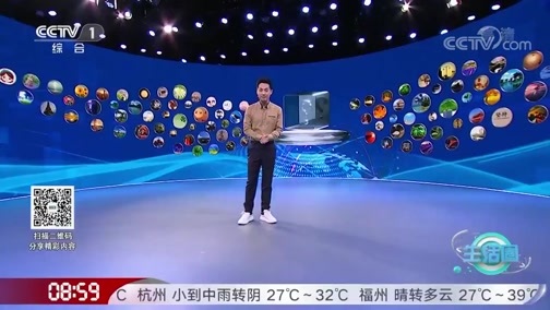 生活圈 《生活圈》 20200810
