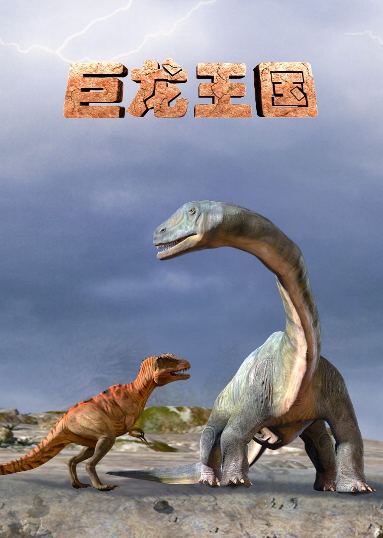 巨龙王国