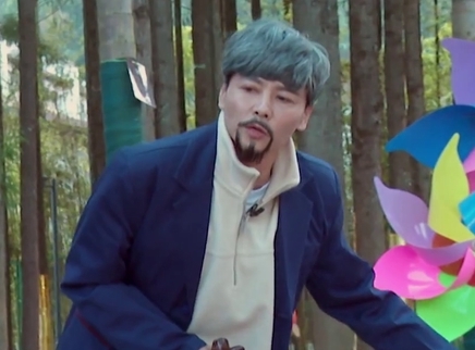 第2期：张晋变“老人”求关注
