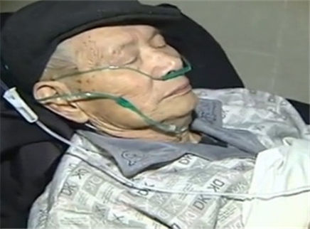 寻情记 八旬老人病重 半百保姆老伴身世成迷