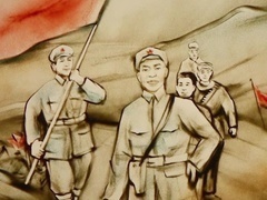 离家
