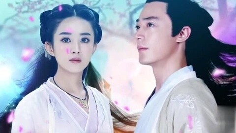 《花千骨》十大穿帮镜头