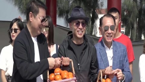 《紧急救援》开机