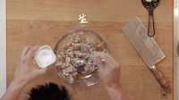 创食计 鲜虾云吞 30