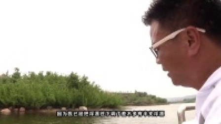 游钓江湖之川内行三岔湖吹来西部风