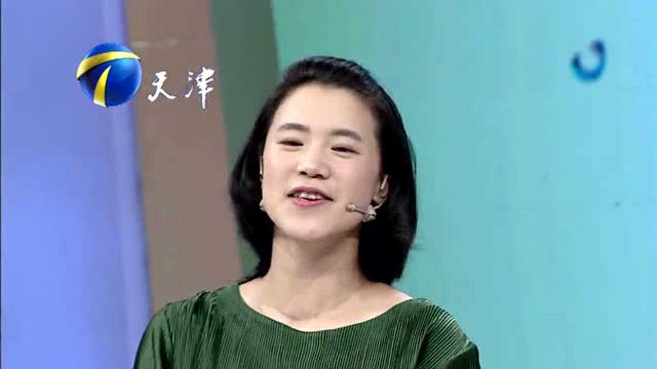 拜托了妈妈 王楠褪去冠军光环 回归家庭之路