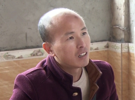 寻情记 大老板怎能成不孝子？