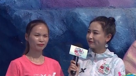 决赛名单出炉，张傲童邓欣获得男女生赛道冠军