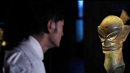 三星堆文物背后都有什么故事？带你探访天下之谜