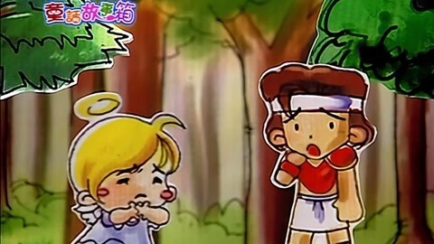 童话故事箱 第2季 童话故事箱 第2季 第54集