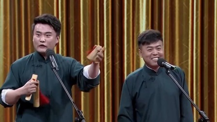 笑动剧场2023 应宁王玥波爆笑作诗 包袱笑点层出不穷