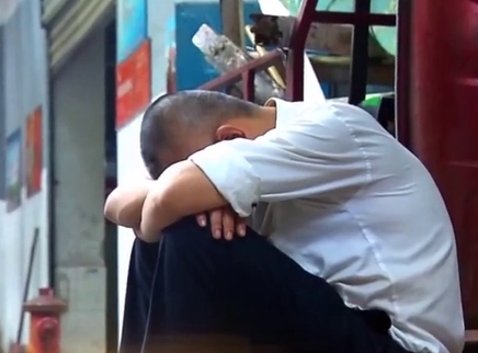 寻情记 母亲突然离世 哪里是男孩的家